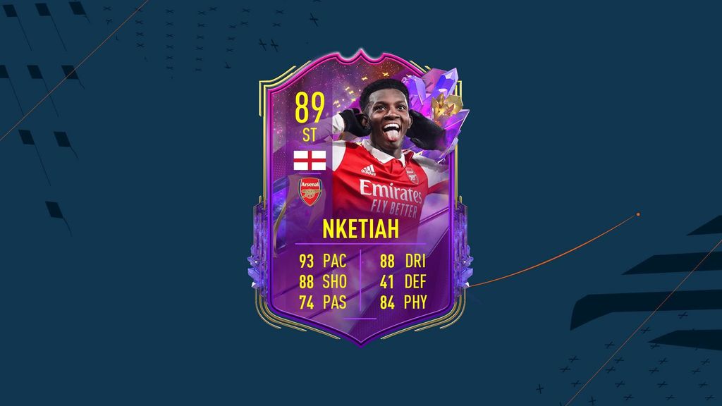 Nketiah