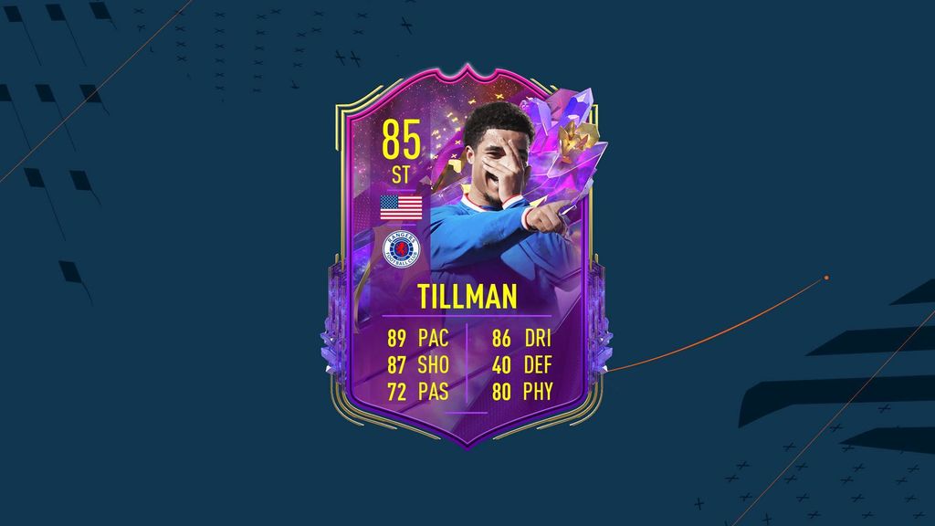 Tillman