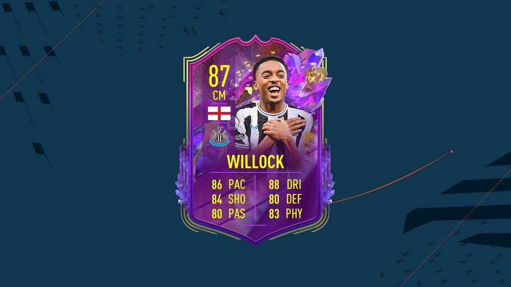 Willock