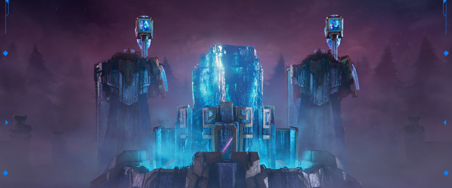 Temporada de LoL