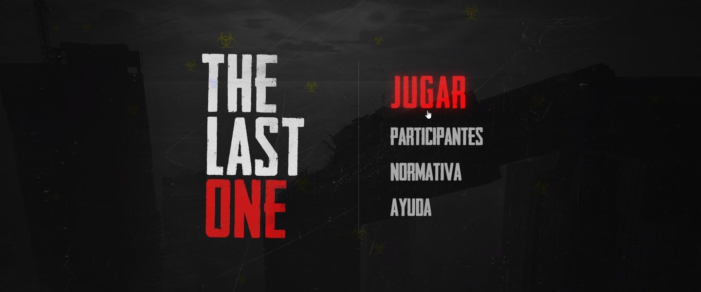 Todos los participantes de The Last One