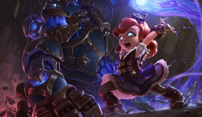 Annie: del nicho a ser popular en medio