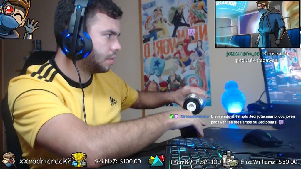 Jotacanario