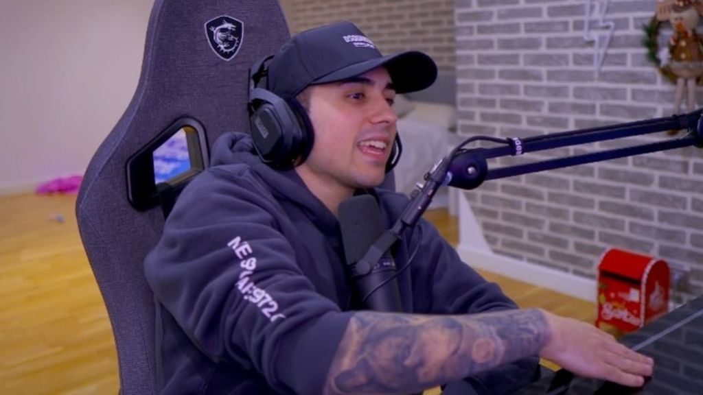 Imantado | 1.8M de horas visualizadas en 168h de stream, con medias de 11K espectadores y picos de 28K