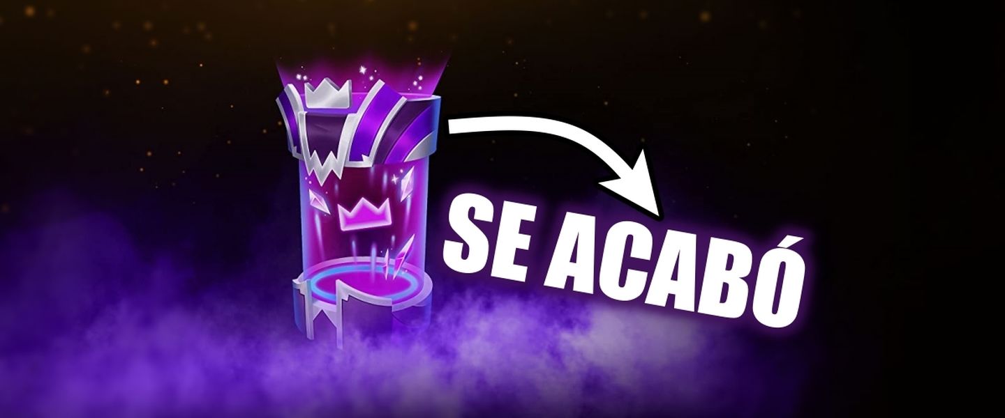 La cápsula de Prime Gaming llega a su fin