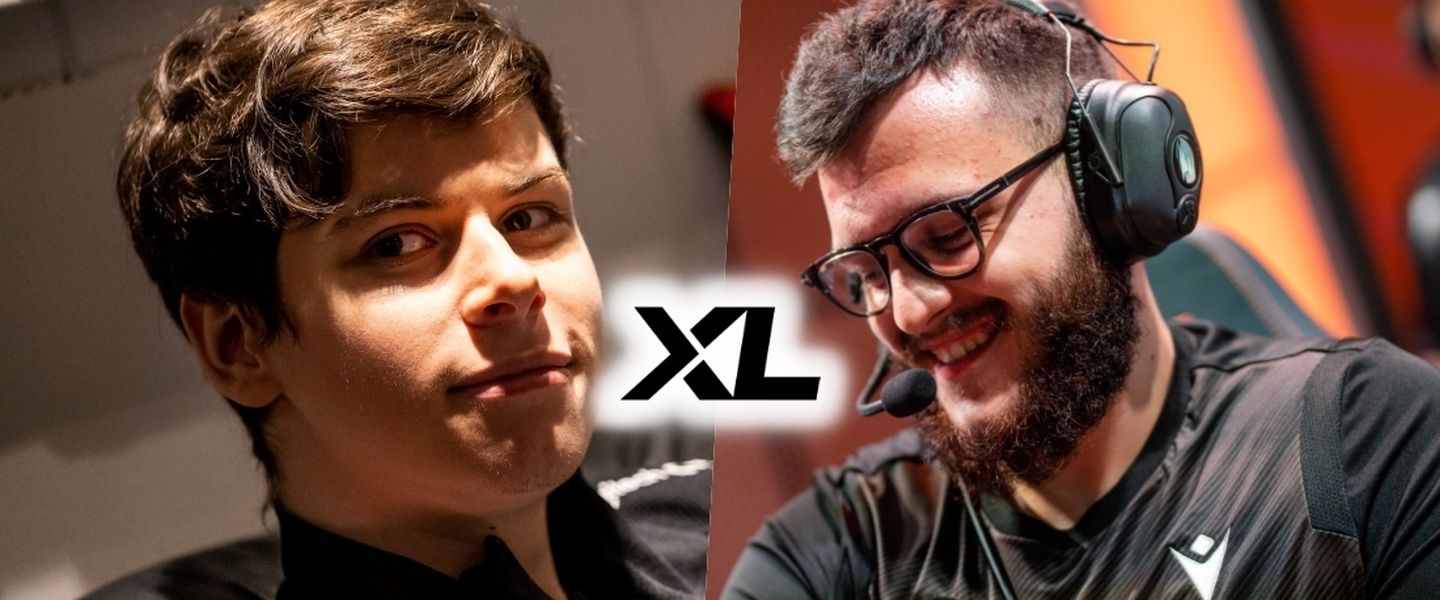 Targamas y LIMIT: protagonistas en LEC y el mercado de fichajes