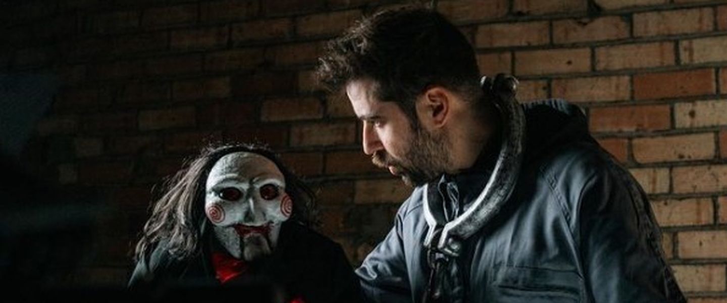 Auronplay reaparece en redes sociales de buen humor