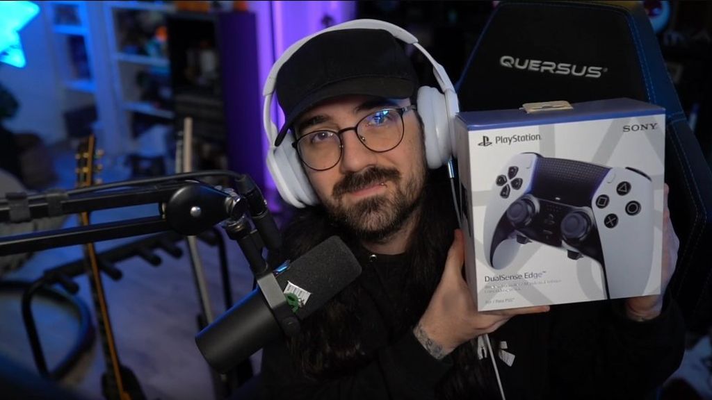 BersGamer - Participante