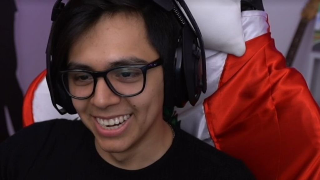 TheDaarick28 - Participante
