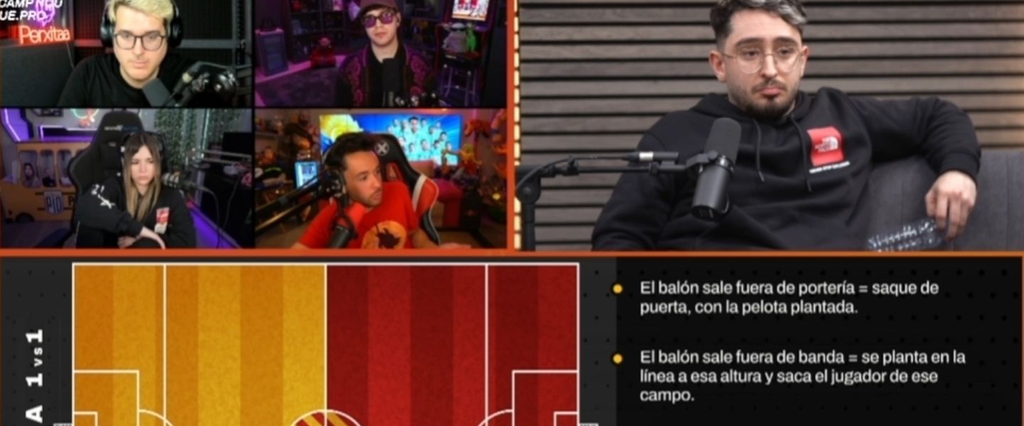 Los cambios al 1vs1: clave en el After Kings 7