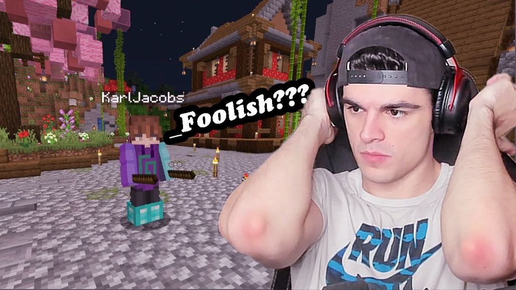 Foolish Gamers