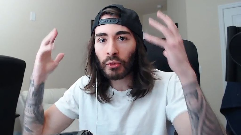 MoistCritikal