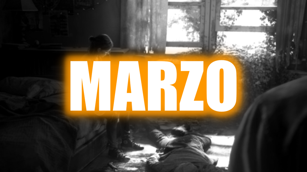 Marzo 2023