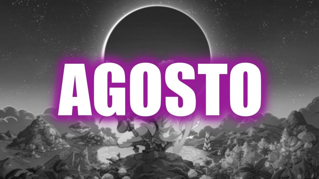 Agosto 2023