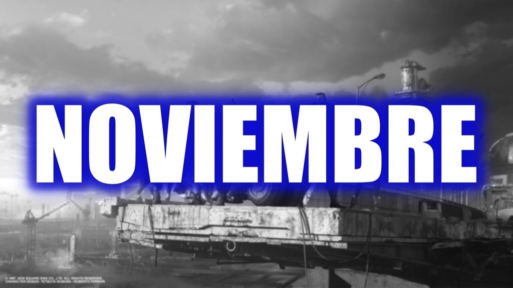 Noviembre 2023