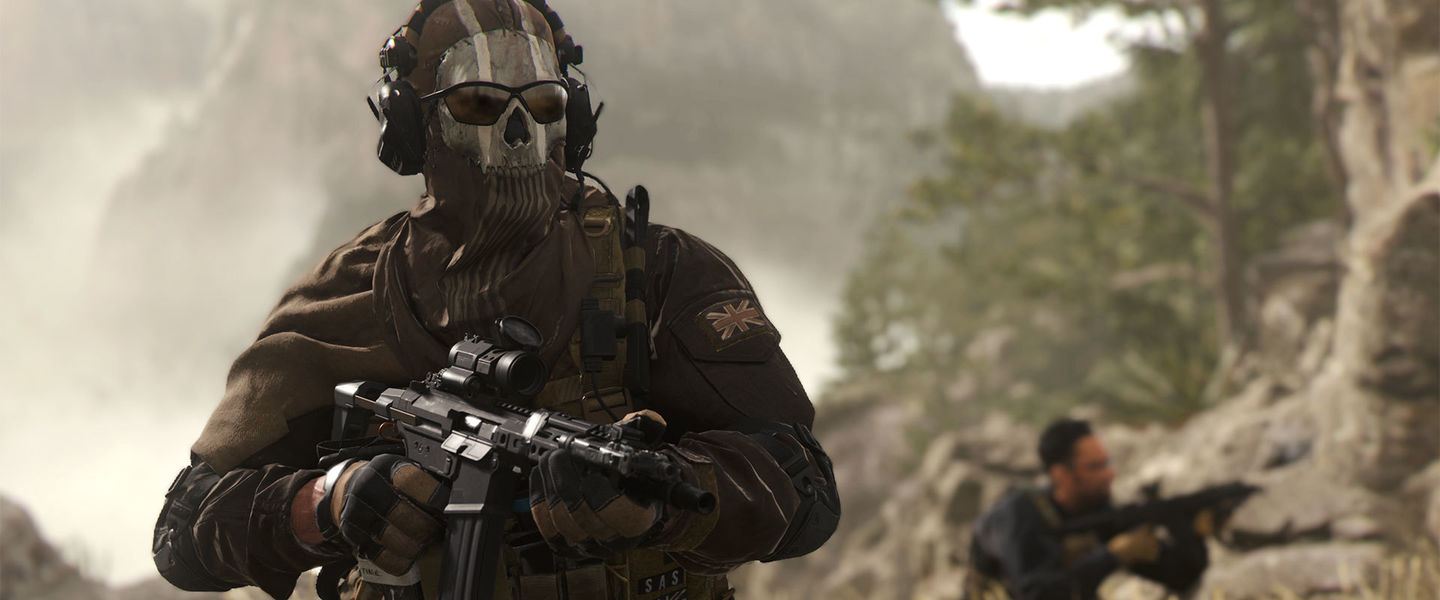 Call of Duty apuesta por seguir siendo intergeneracional