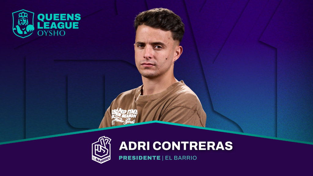 El Barrio - Cuartos de final