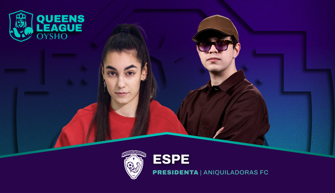 Espe - Aniquiladoras FC