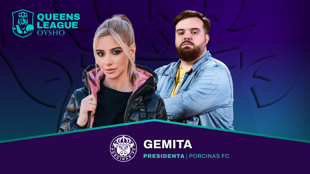 Porcinas FC - Clasificadas para la Final Four