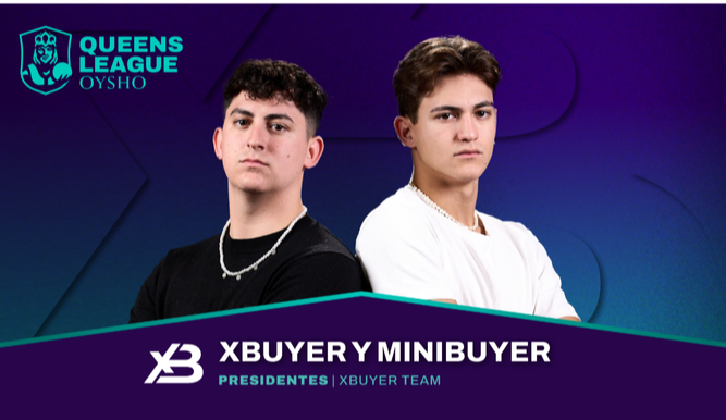 Hermanos Buyer - xBuyer Team