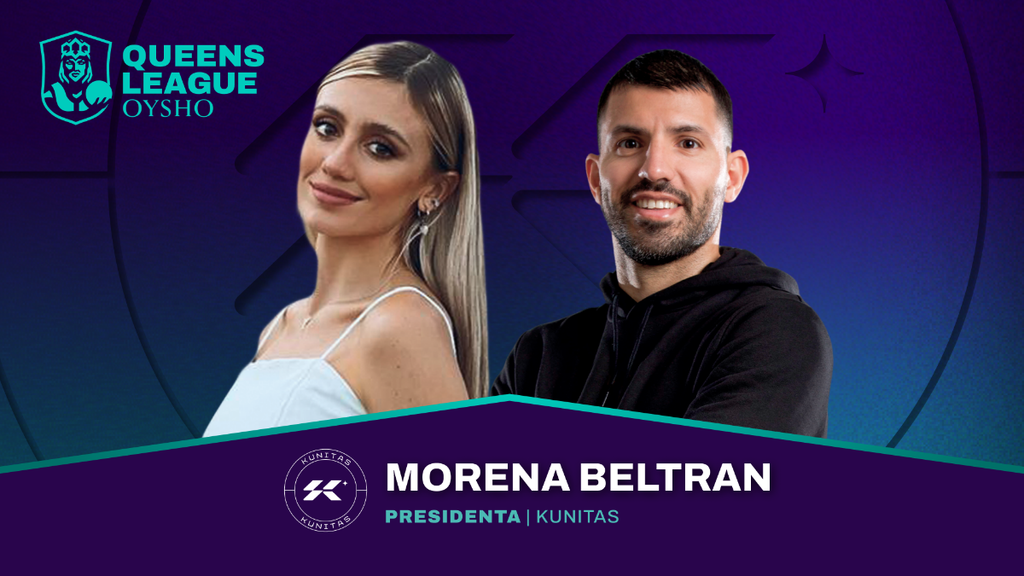Morena Beltrán