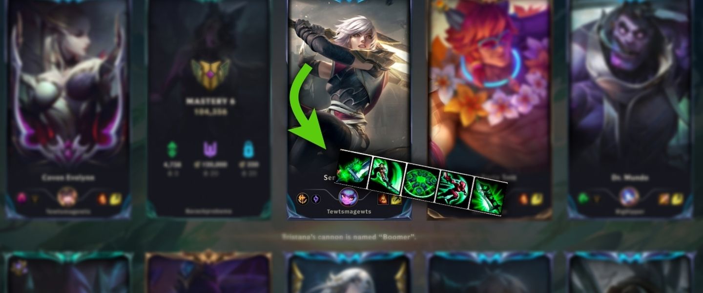 La opción visual que ayudaría y mucho a jugadores nuevos