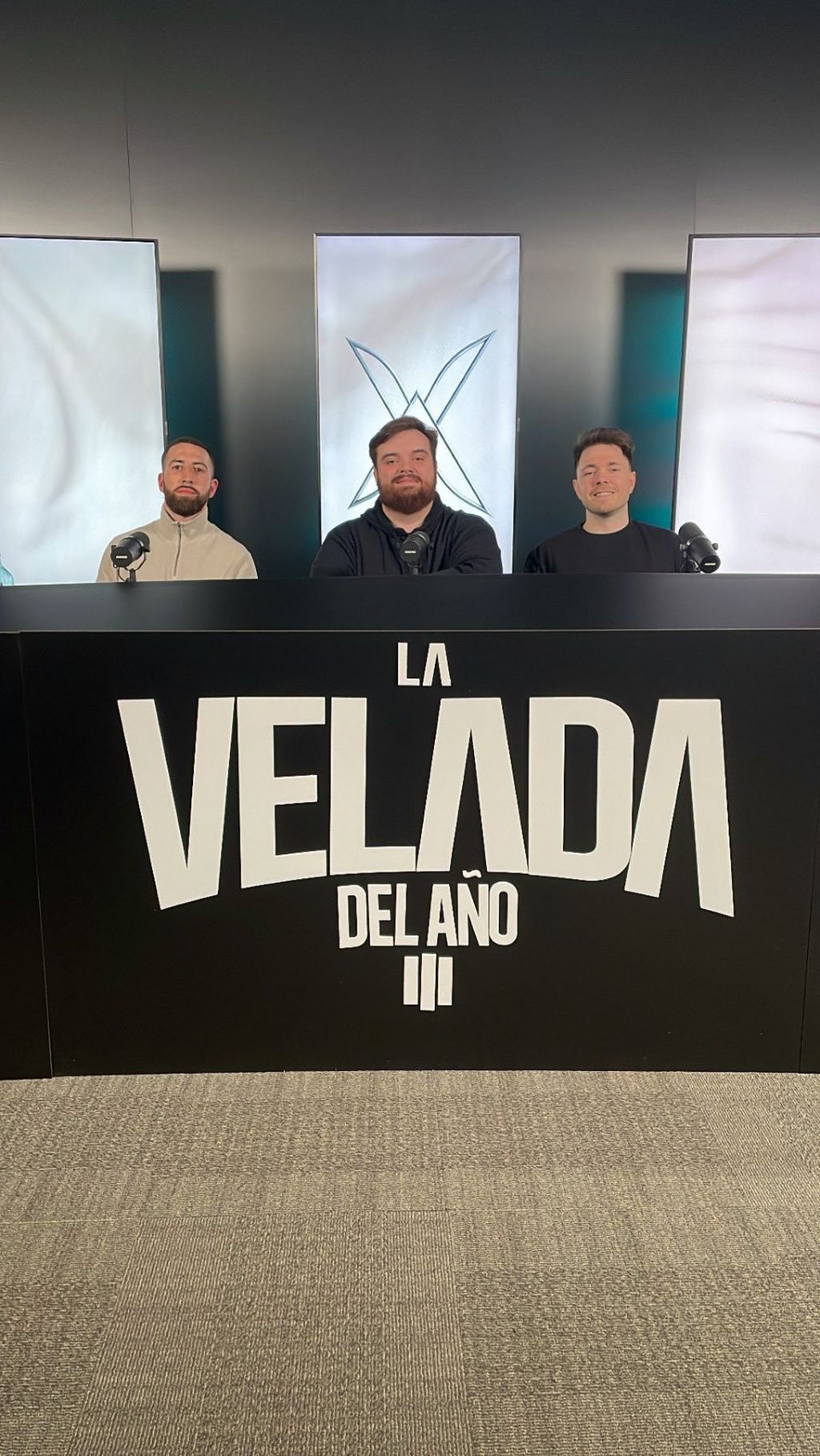 Ibai Llanos (Twitch) | Medias de 95.000 espectadores y picos de 802.800 viewers en 29 emisiones
