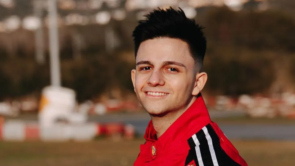 Ampeter - Participante
