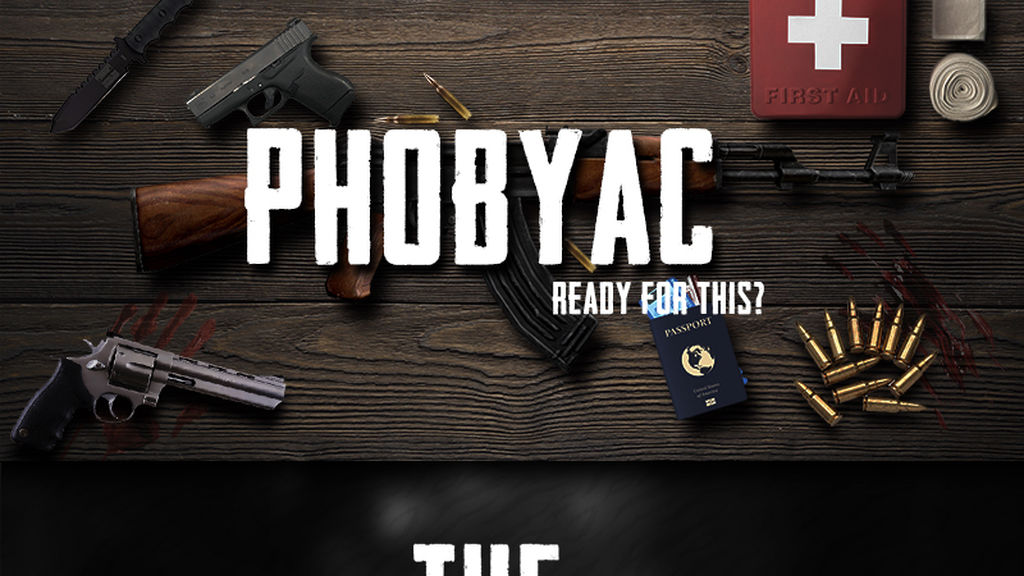 Phobyac
