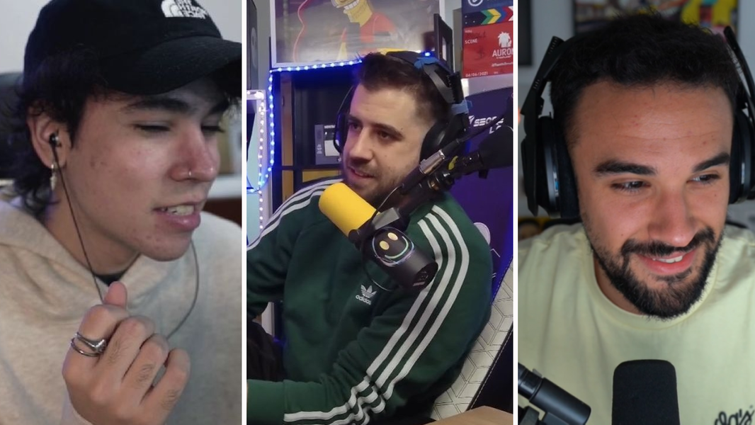 Así fueron las audiencias de Squid Craft en el día 2: el top 10 de streamers