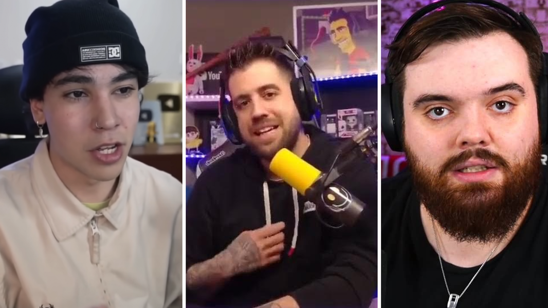 Así fueron las audiencias de Squid Craft en el día 3: el top 10 de streamers