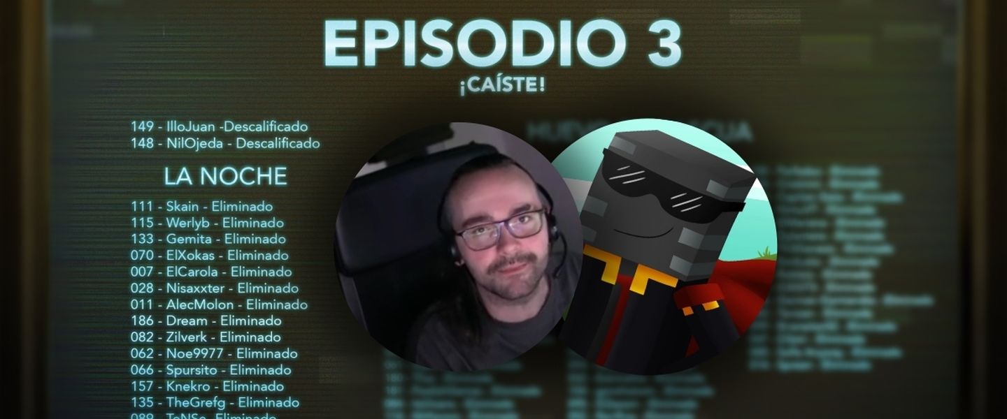 La masacre de La Noche con ElRichMC y Xokas como protagonistas