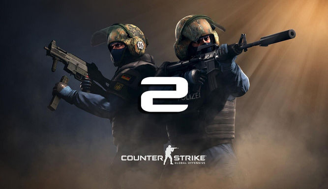 Counter-Strike 2: ¿Un sueño hecho realidad?