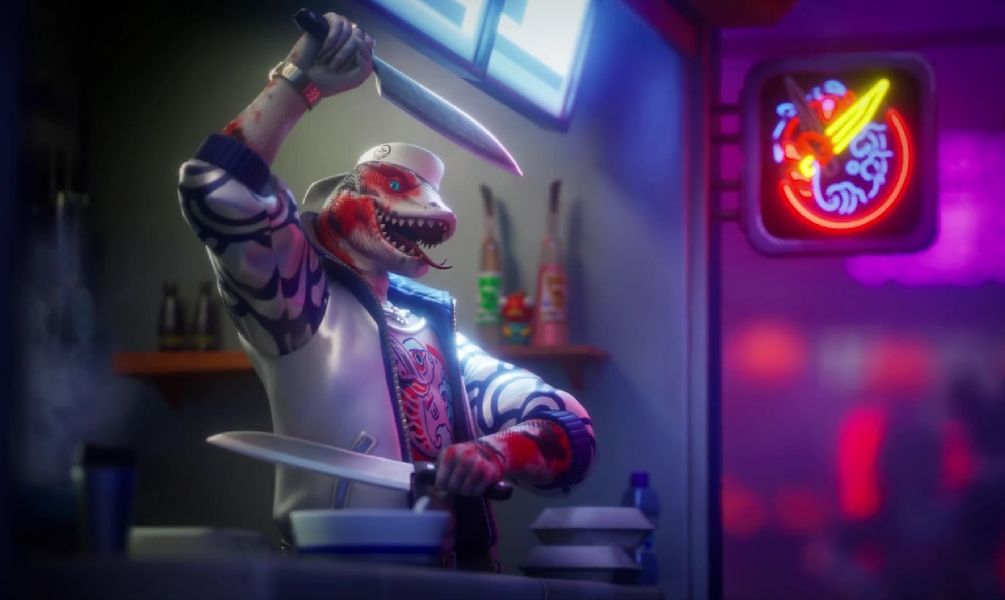 Se avecina nueva temporada de Fortnite