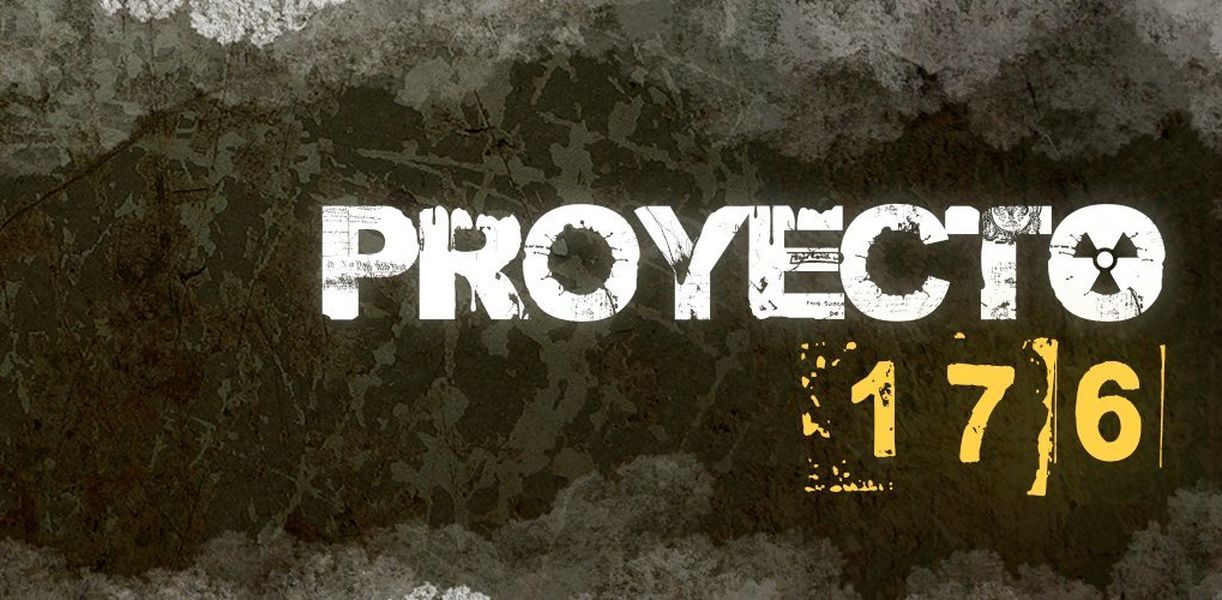 Tanizen explica Proyecto 176, su serie tras la cancelación de The Last One