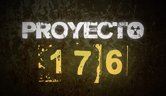 The Last One renace como Proyecto 176