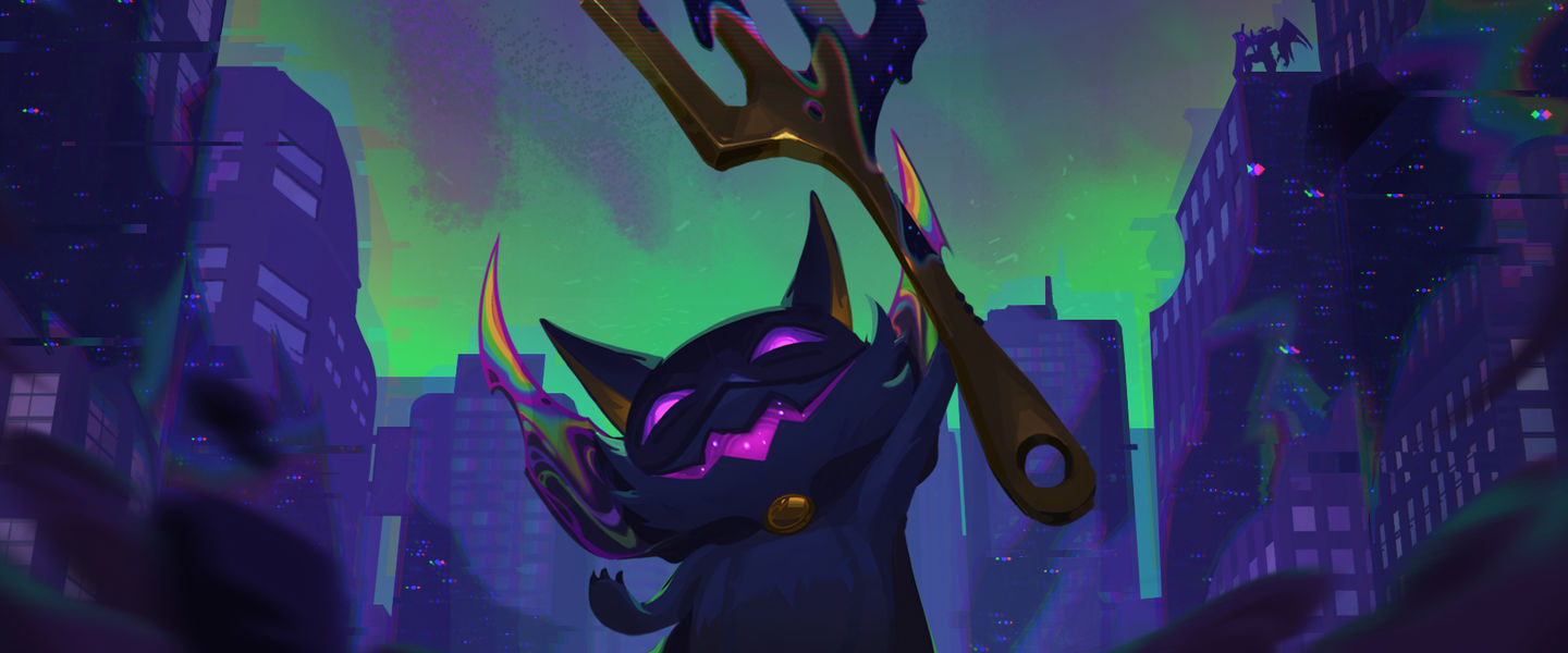 Las mejores composiciones del Set 8 de TFT | Parche actual: 13.1