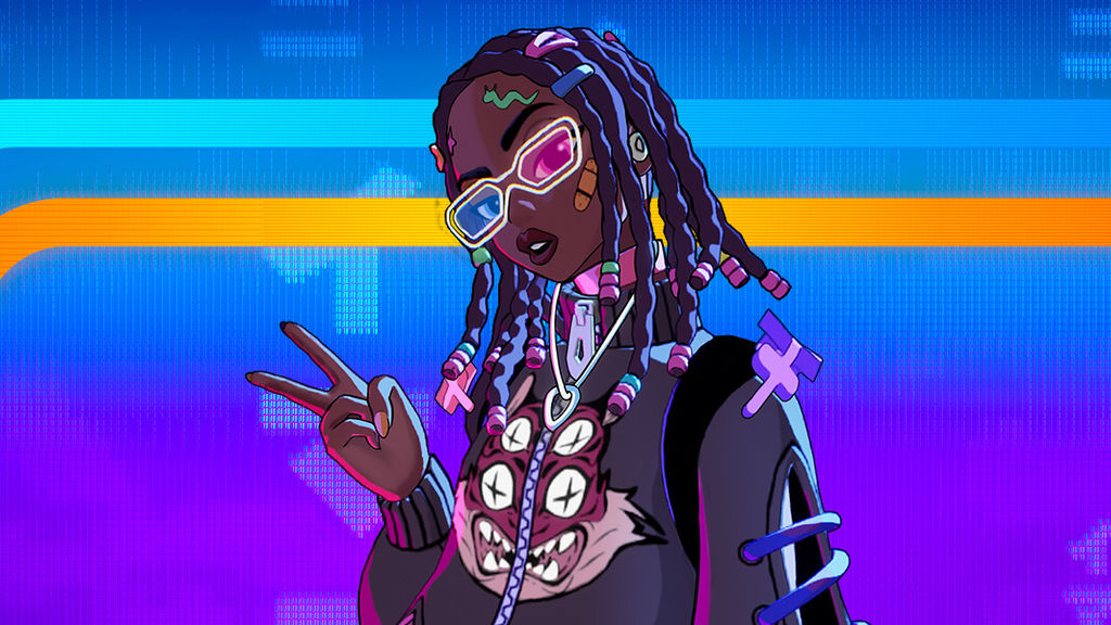 Imani