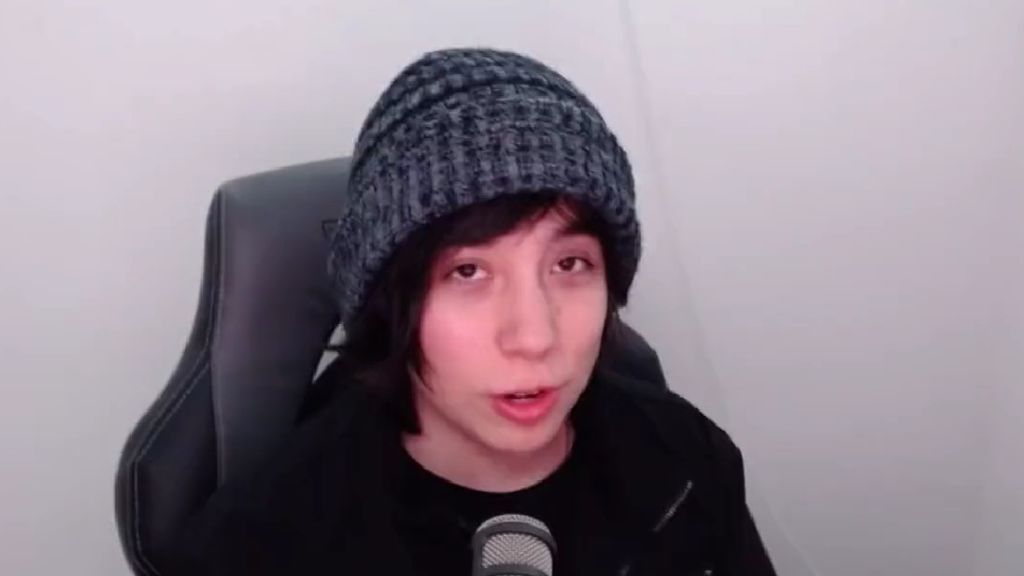 QuackityToo (Twitch) | Medias de 33.200 espectadores y picos de 35.9K