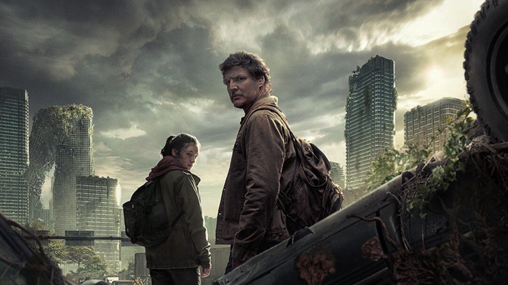 The Last of Us (Serie)