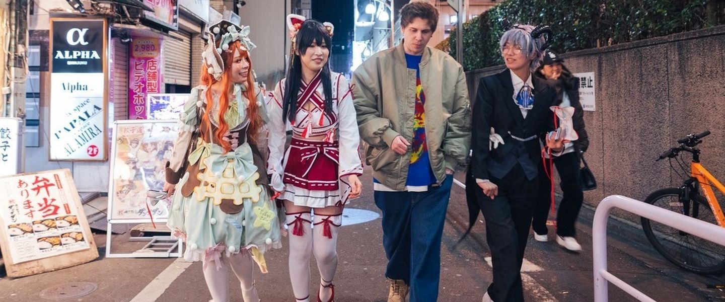 Prime Video sube el hype con una foto del documental de Rubius