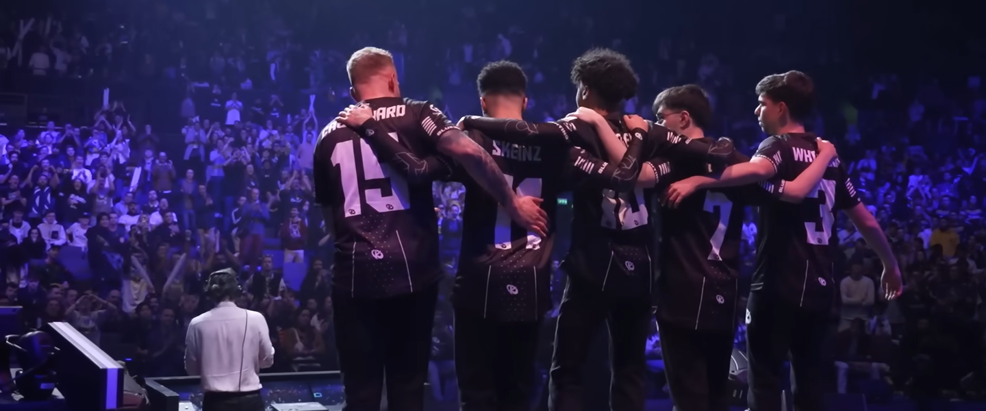 Karmine Corp: su peor temporada en la historia en LoL
