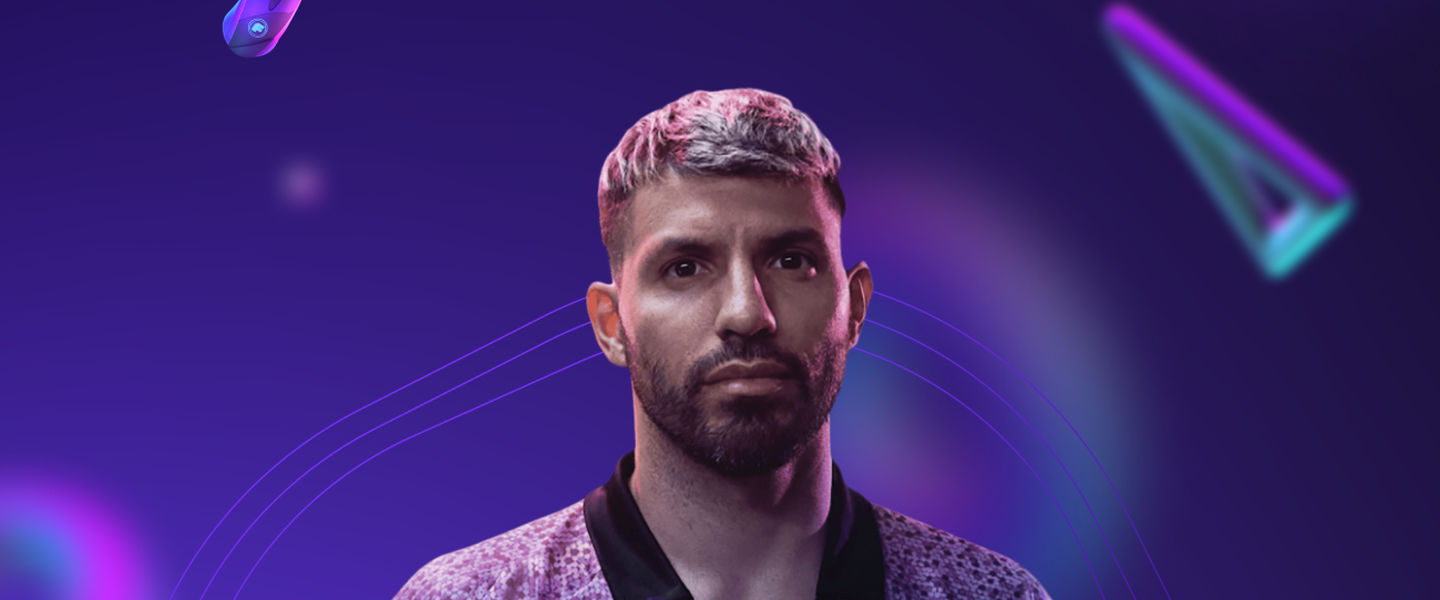 Kun Agüero