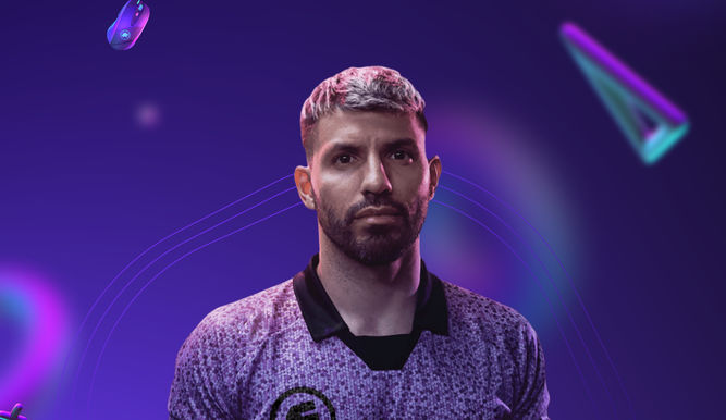 Kun Agüero
