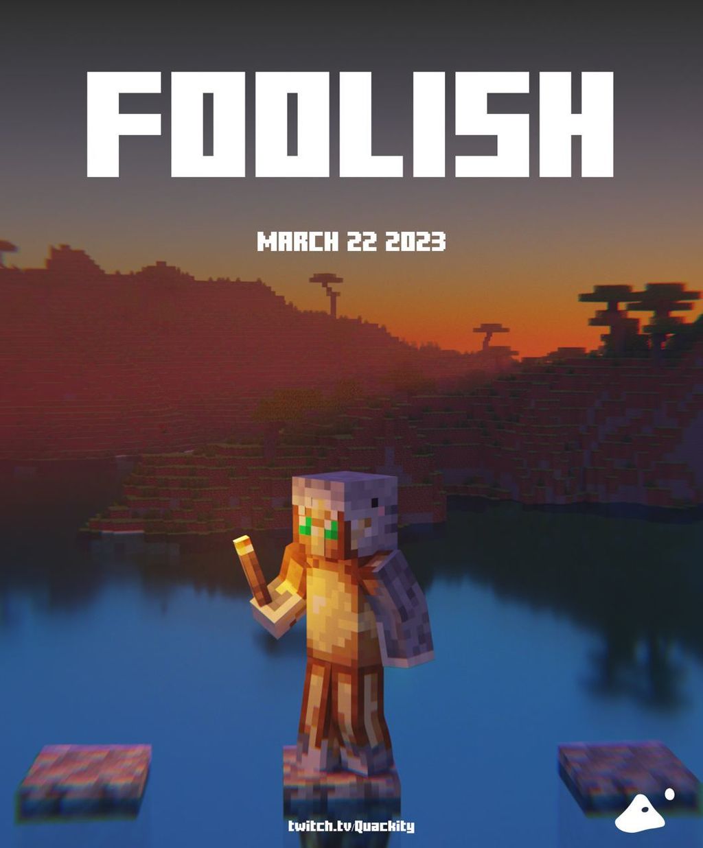 Foolish - Participante
