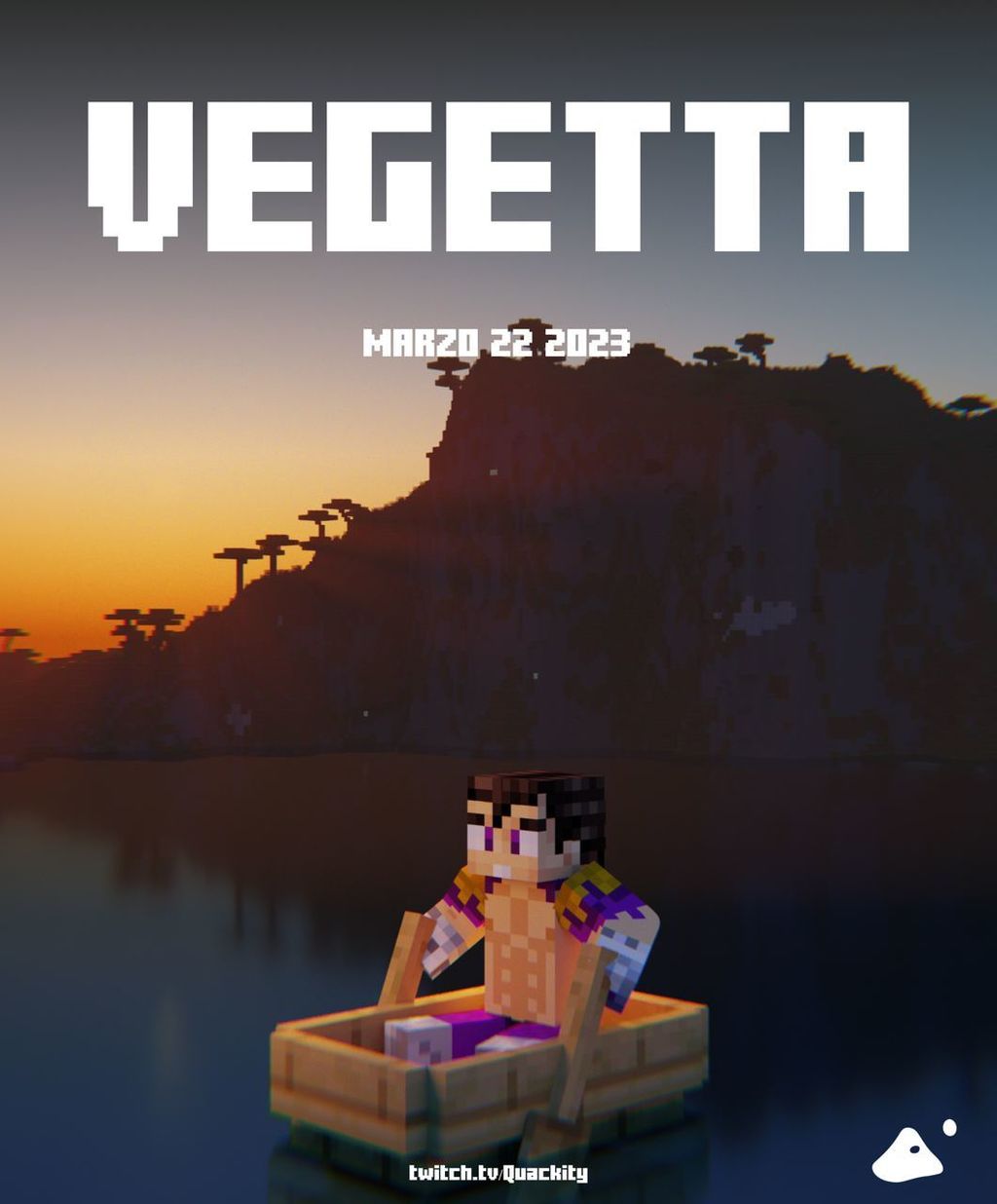 Vegetta777 - Participante