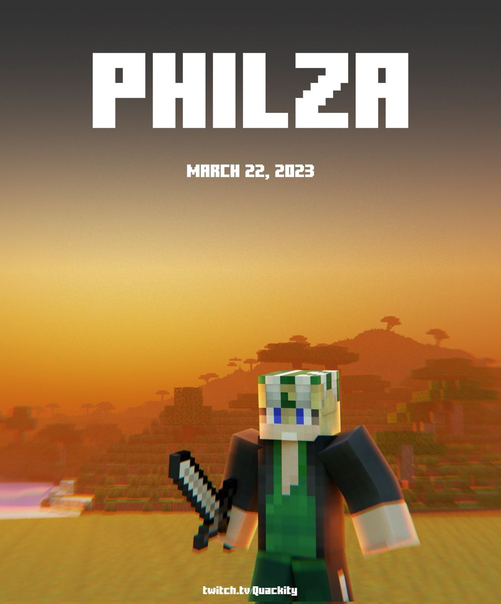 Philza - Participante