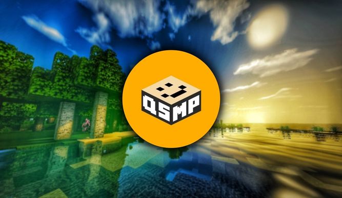 Todos los participantes de QSMP: cuándo empieza y cómo verlo