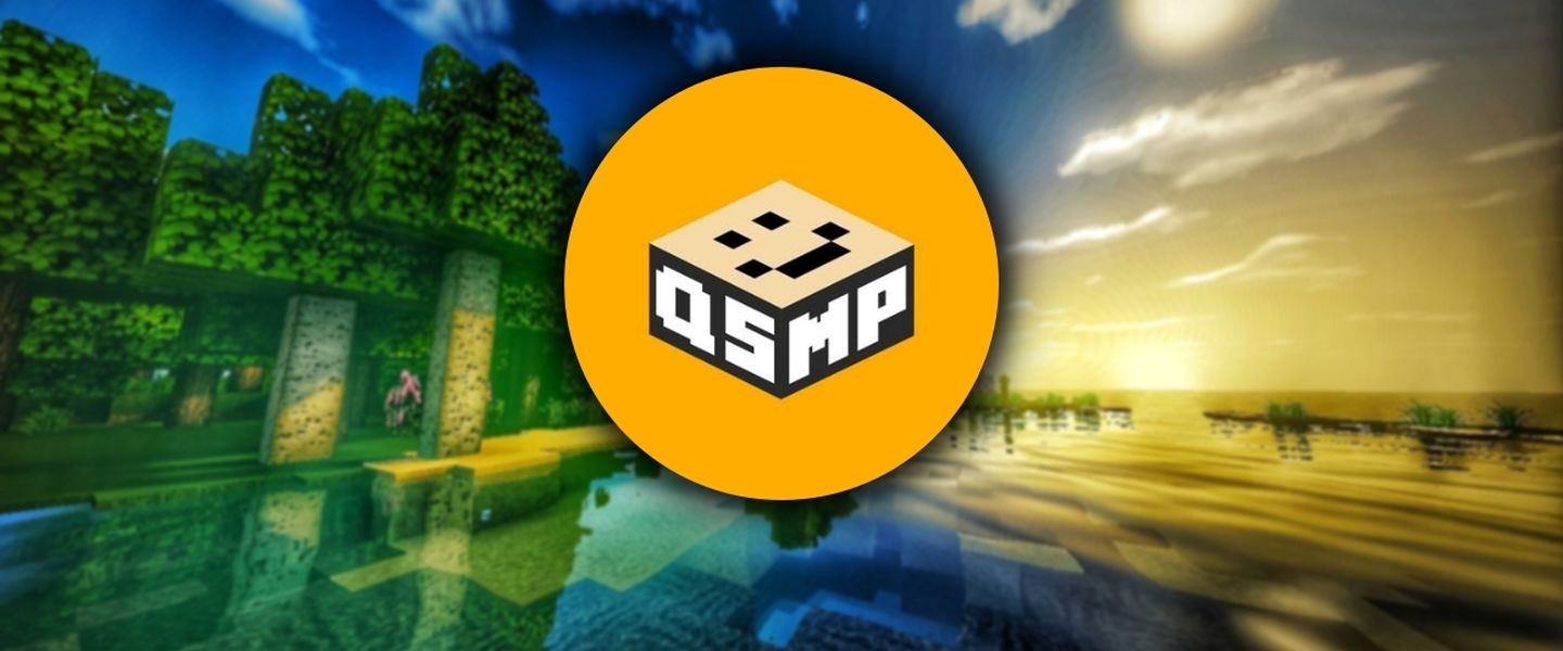 Todos los participantes de QSMP: cuándo empieza y cómo verlo