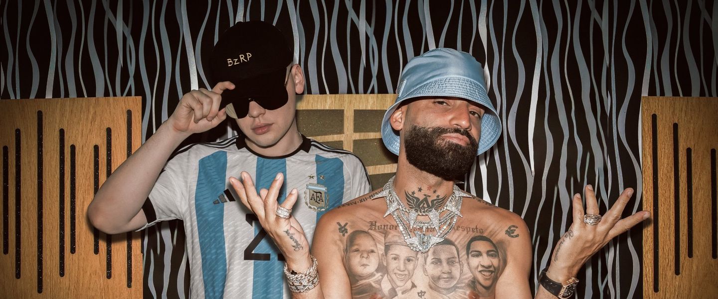 Bizarrap y Arcángel
